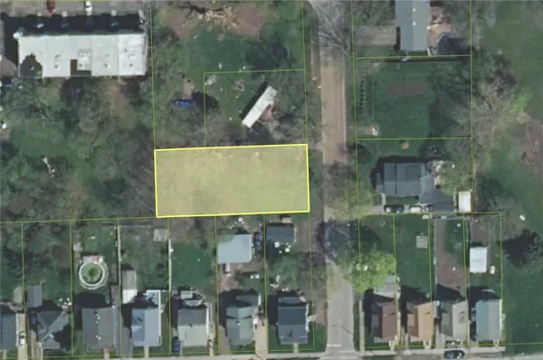 $18,000 | 206 North Orchard Street, Arcadia, NY 14513