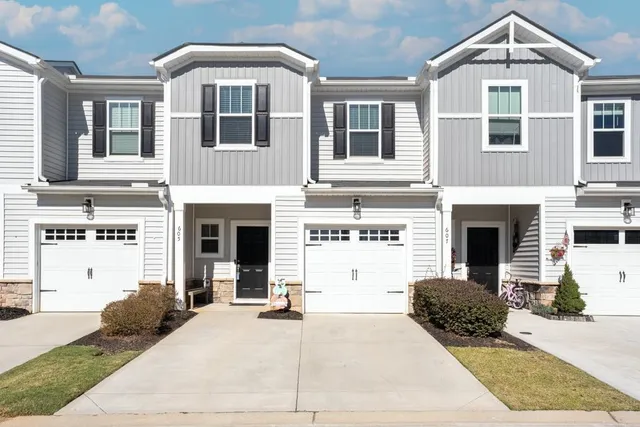 $244,900 | 605 Purteview Place, Greer, SC 29650