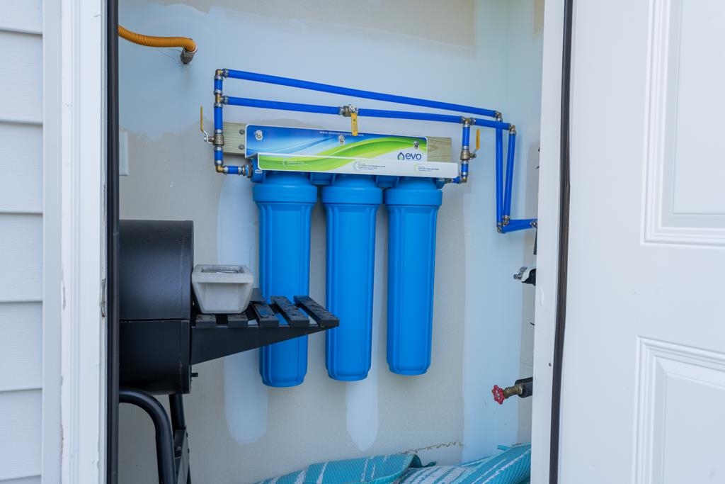 605 Purteview Place Greer, SC 29650 - Photo 30 of 34