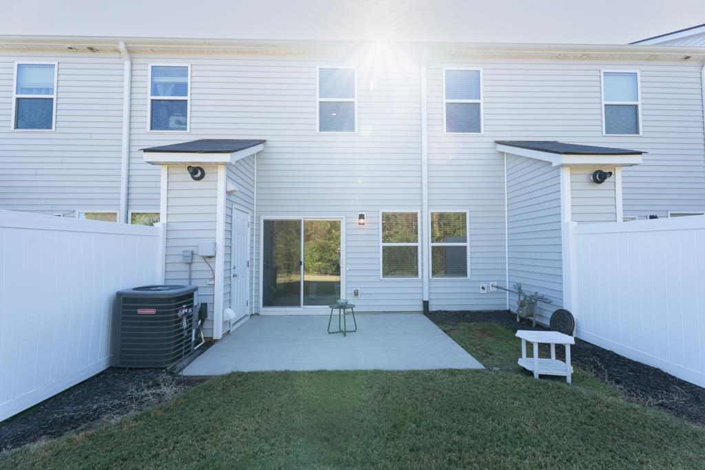 605 Purteview Place Greer, SC 29650 - Photo 31 of 34