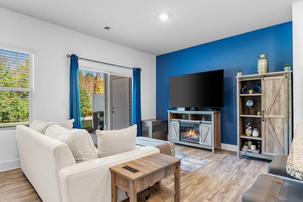 605 Purteview Place Greer, SC 29650 - Photo 8 of 34