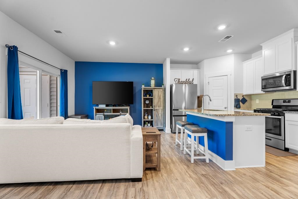 605 Purteview Place Greer, SC 29650 - Photo 10 of 34