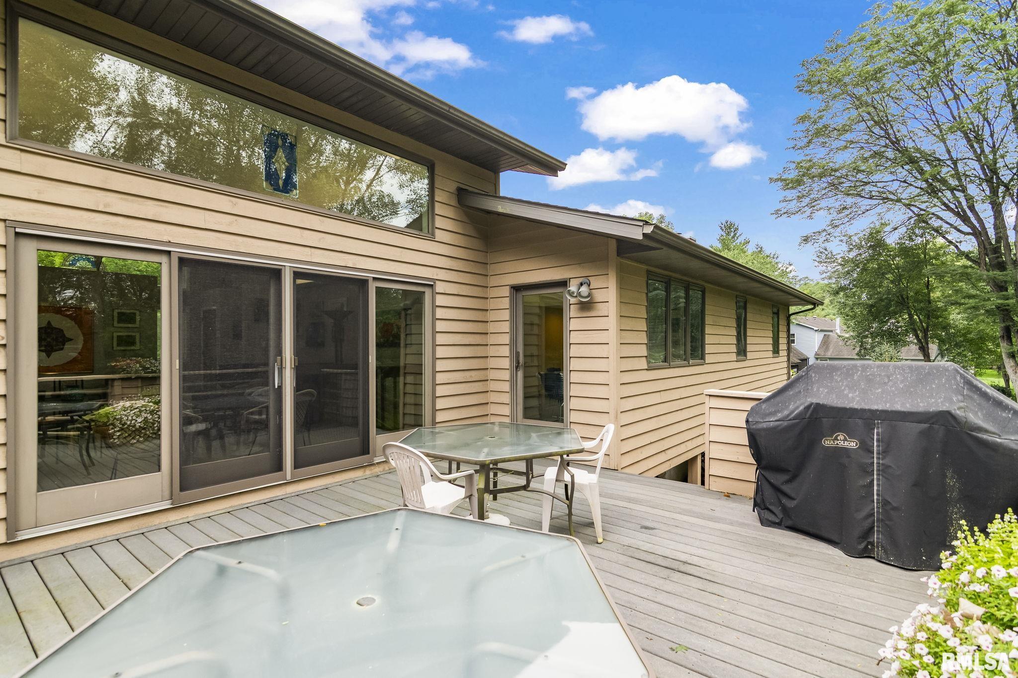 3805 West Bluffs Road Springfield, IL 62711 - Photo 46 of 49