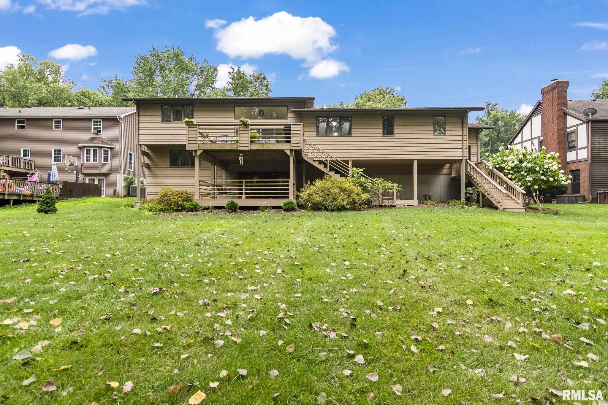 3805 West Bluffs Road Springfield, IL 62711 - Photo 48 of 49