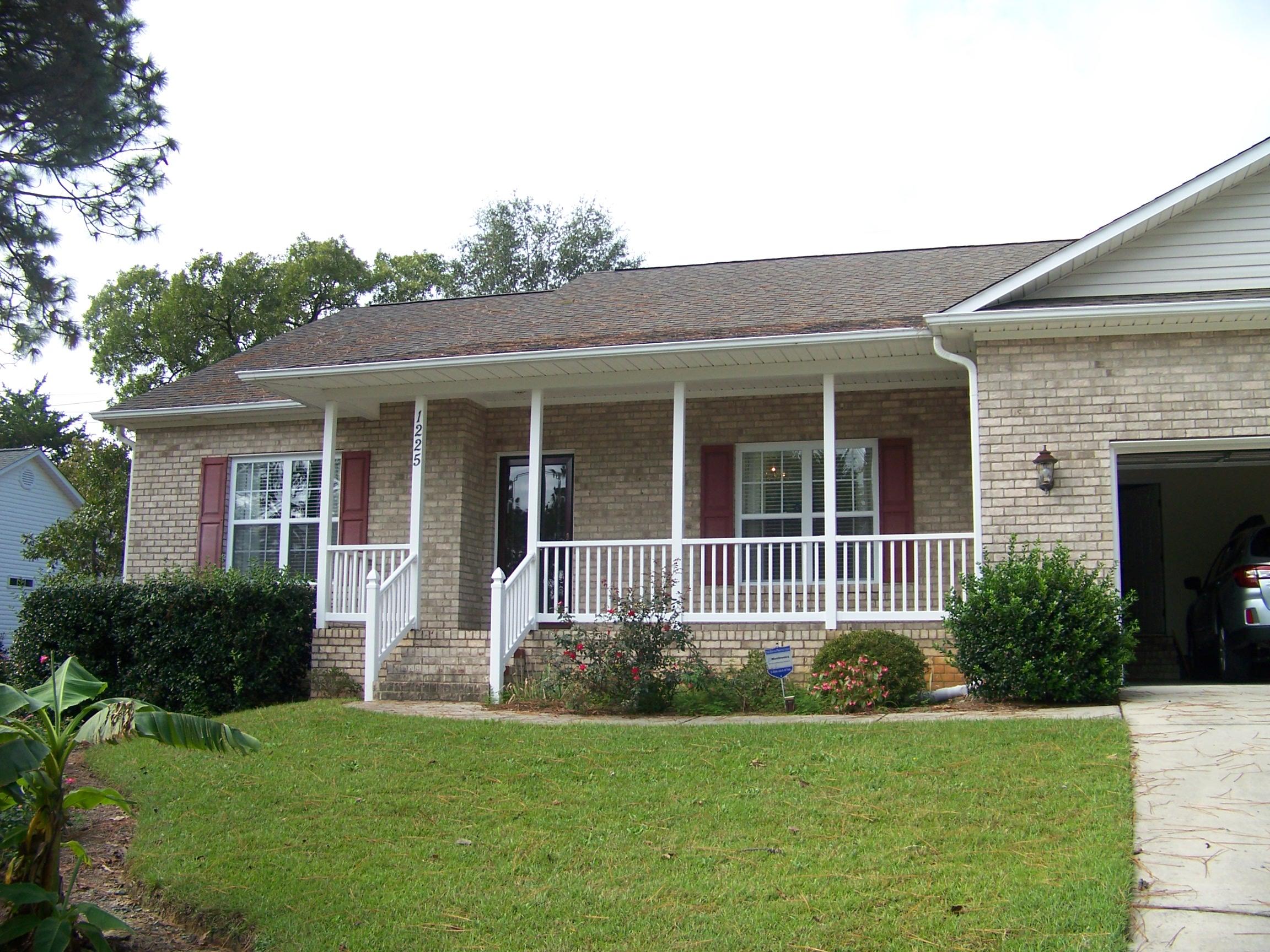 1225 Burning Tree Road Pinehurst, NC 28374 - Photo 3 of 27 100_5106