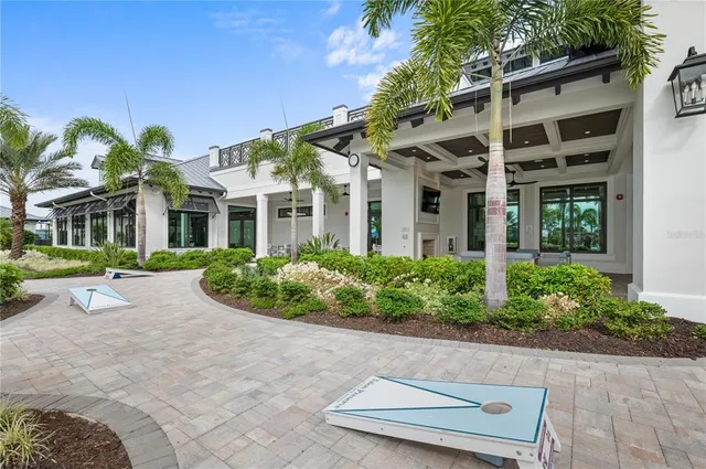 $548,000 | 6237 Fish Eagle Court, Nokomis, FL 34275