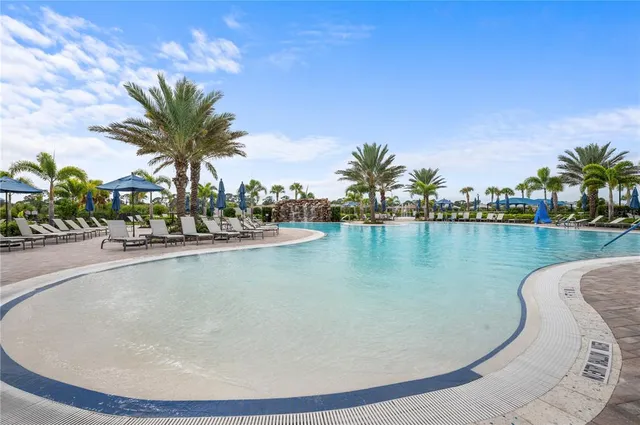 $548,000 | 6237 Fish Eagle Court, Nokomis, FL 34275