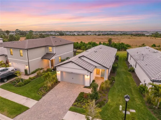 $548,000 | 6237 Fish Eagle Court, Nokomis, FL 34275