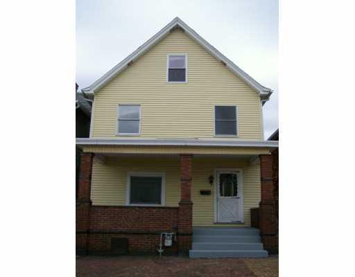 510 Spring Street Latrobe, PA 15650 - Photo 1 of 5 Exterior Front.