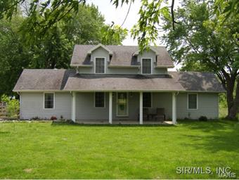30765 Ingham Lane Godfrey, IL 62035 - Photo 1 of 1 Gallery Image 1
