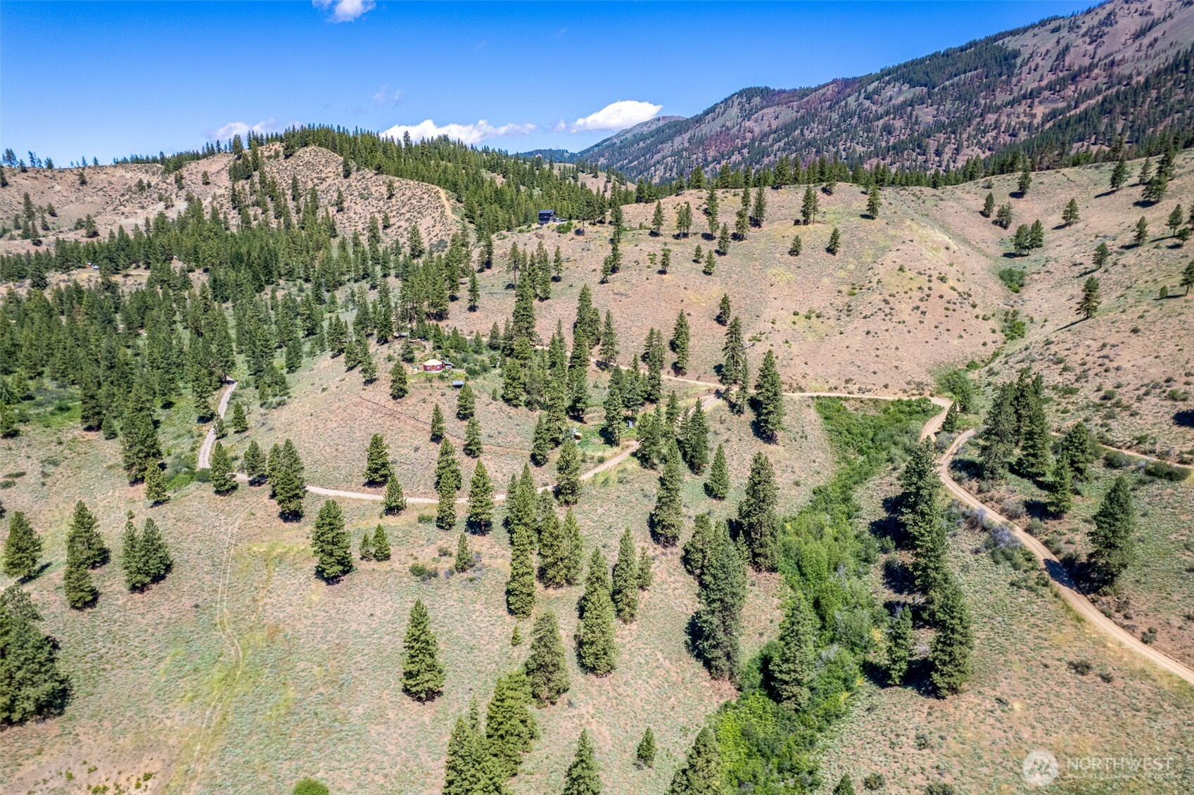 9750 Nahahum Canyon Road Cashmere, WA 98815 - Photo 16 of 22