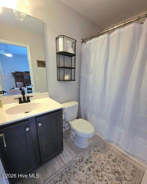 315 Neuse Drive Holly Ridge, NC 28445 - Photo 24 of 31