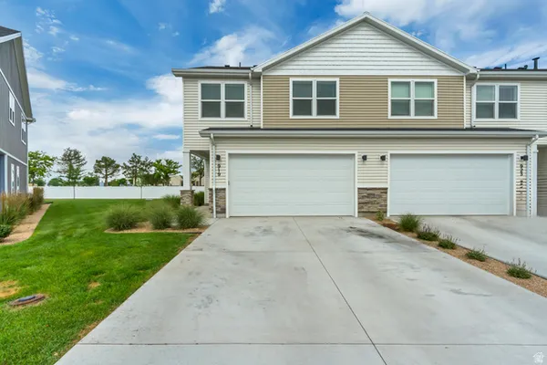 $314,900 | 919 North 980 West, Unit H01, Tremonton, UT 84337
