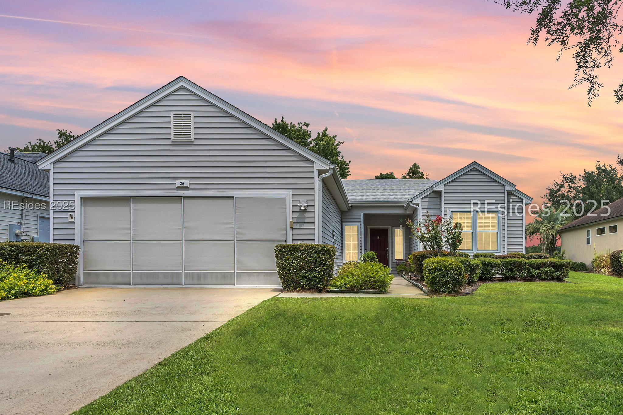 26 Hampton Circle Bluffton, SC 29909 - Photo 1 of 1 Gallery Image 1