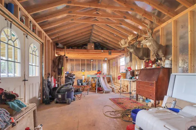 a view of a slide with a slide