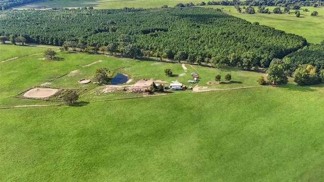 $199,000 | 1786 County Road 1070, Mount Pleasant, TX 75455