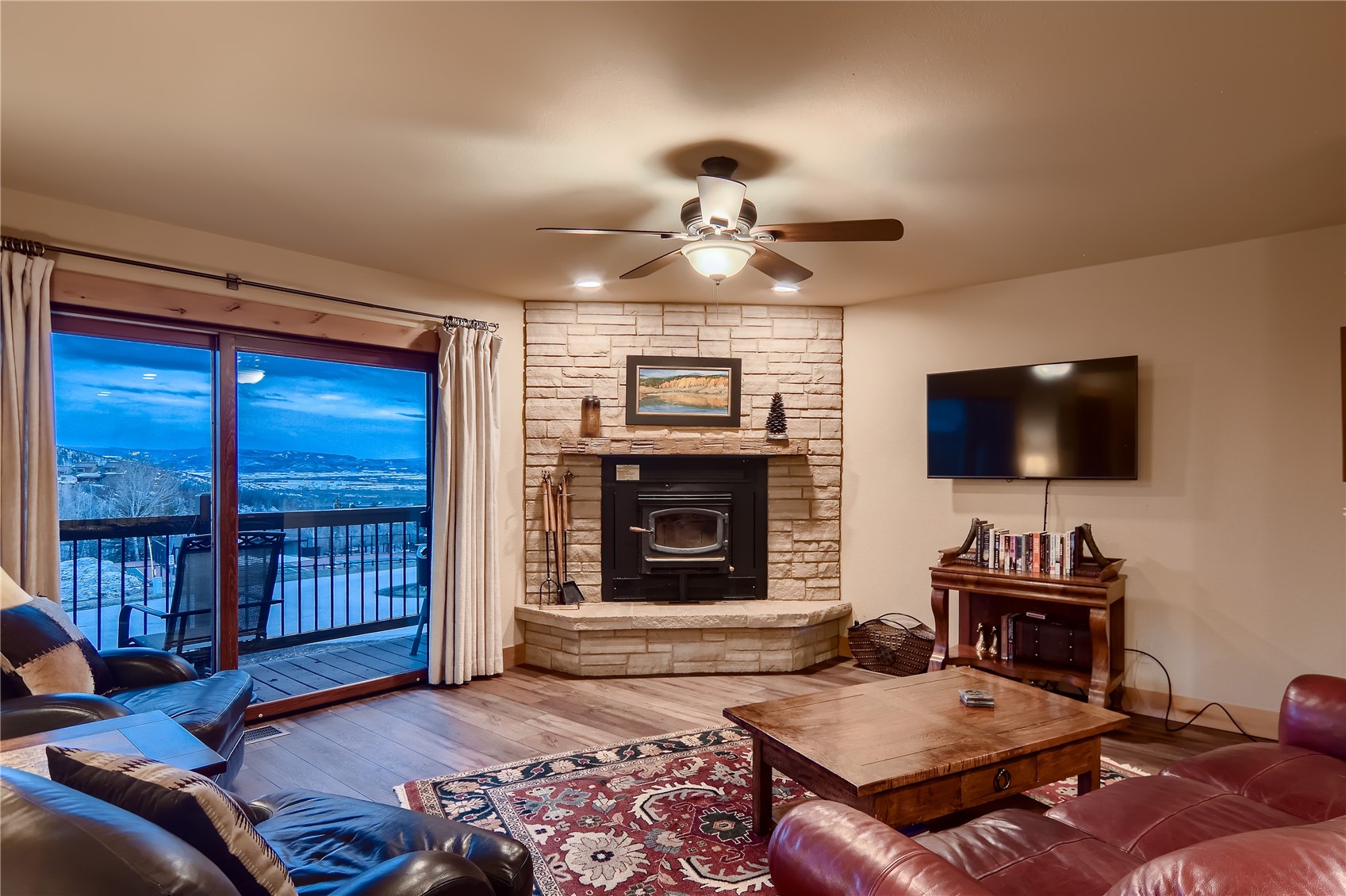 1720 Ranch Road, Unit 303 Steamboat Springs, CO 80487 - Photo 11 of 39 Gallery Image 11