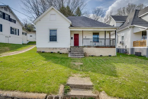 $200,000 | 610 Holston Avenue, Bristol, TN 37620