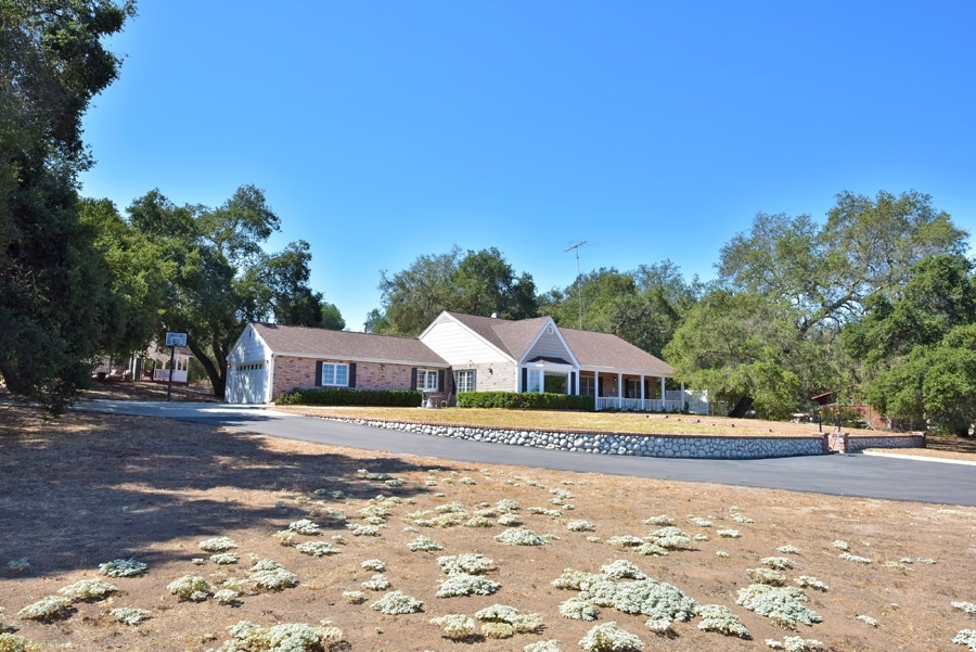 16965 Handlebar Road Ramona, CA 92065 - Photo 22 of 23