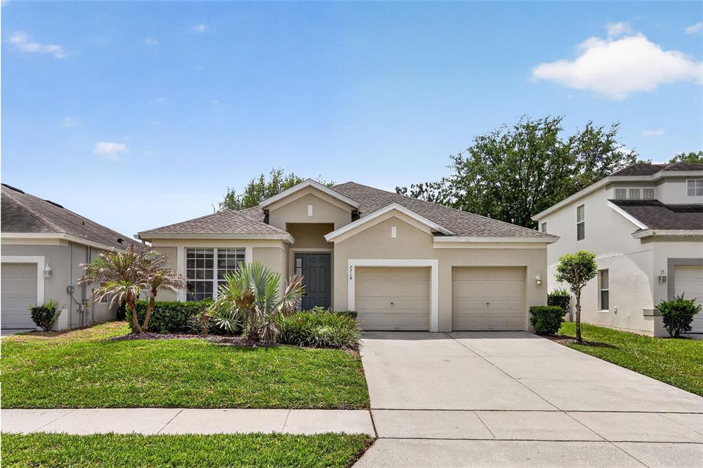 7714 Comrow Street Kissimmee, FL 34747 - Photo 1 of 1