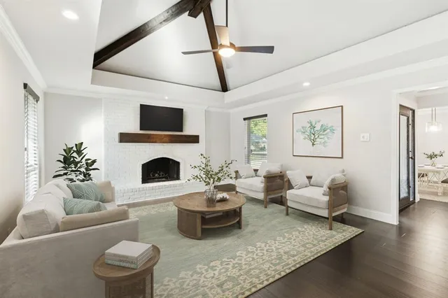 $4,150 | 6006 Gentle Knoll Lane, Dallas, TX 75248