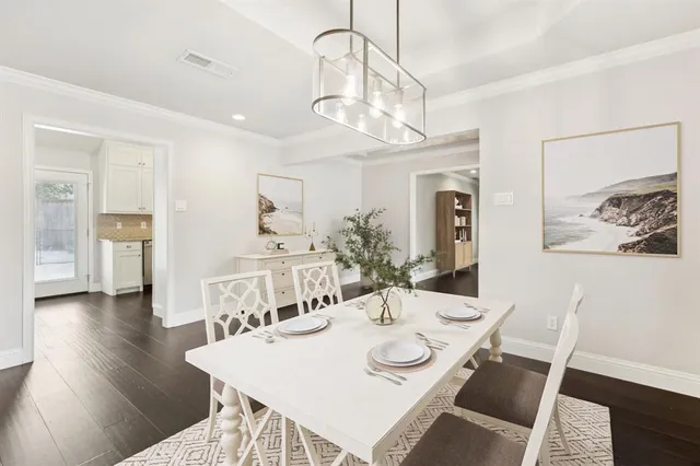 $4,150 | 6006 Gentle Knoll Lane, Dallas, TX 75248