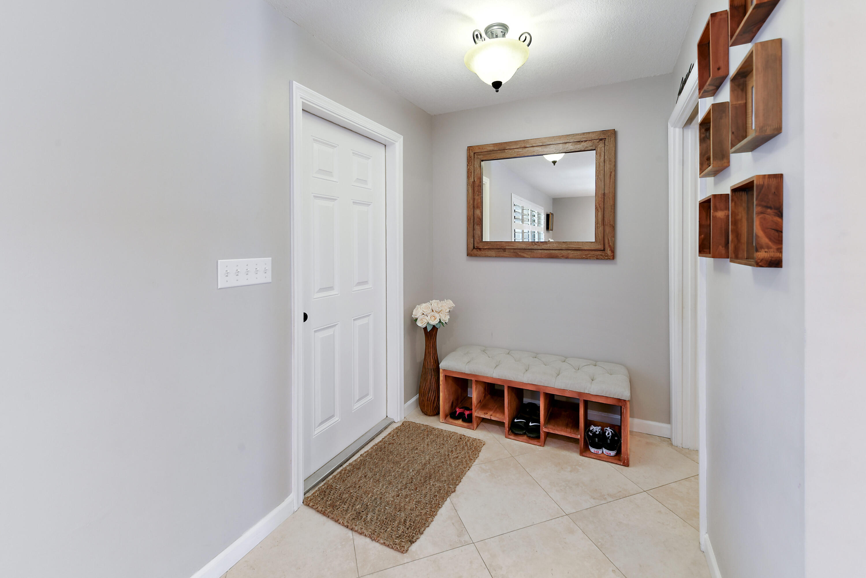 1399 Southwest 12th Avenue Boca Raton, FL 33486 - Photo 12 of 35 Entrance