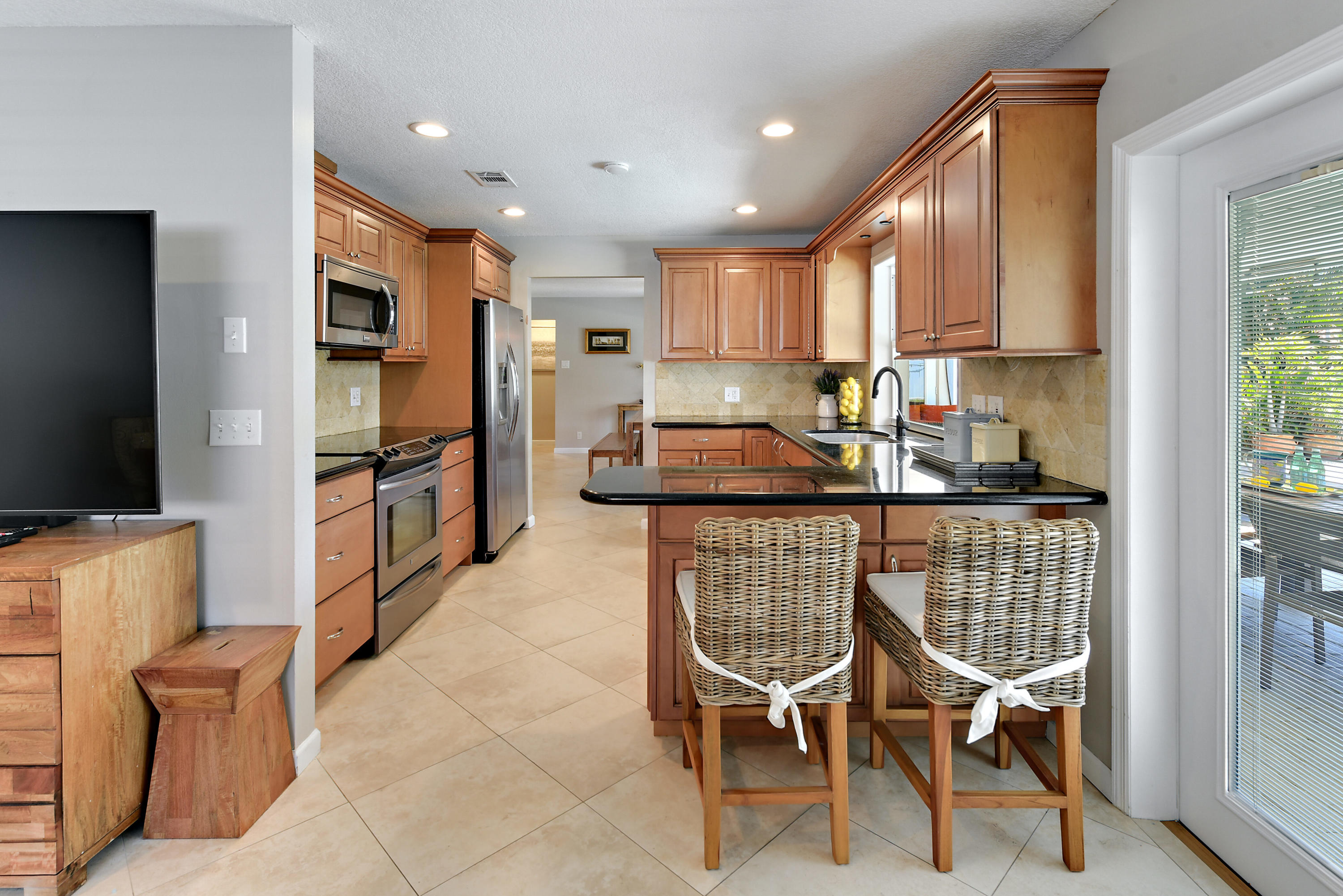 1399 Southwest 12th Avenue Boca Raton, FL 33486 - Photo 20 of 35 Kitchen
