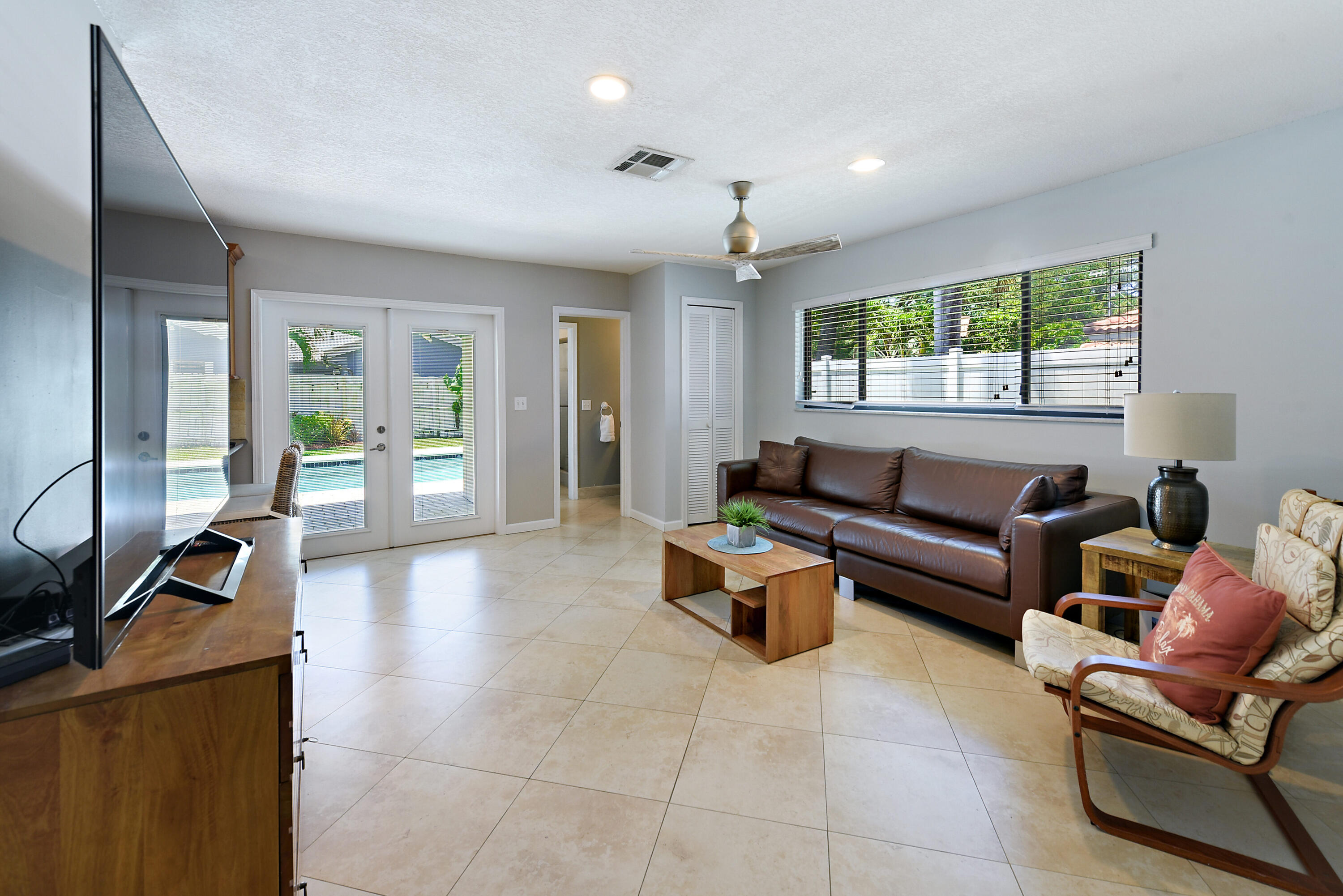1399 Southwest 12th Avenue Boca Raton, FL 33486 - Photo 21 of 35 Family Room
