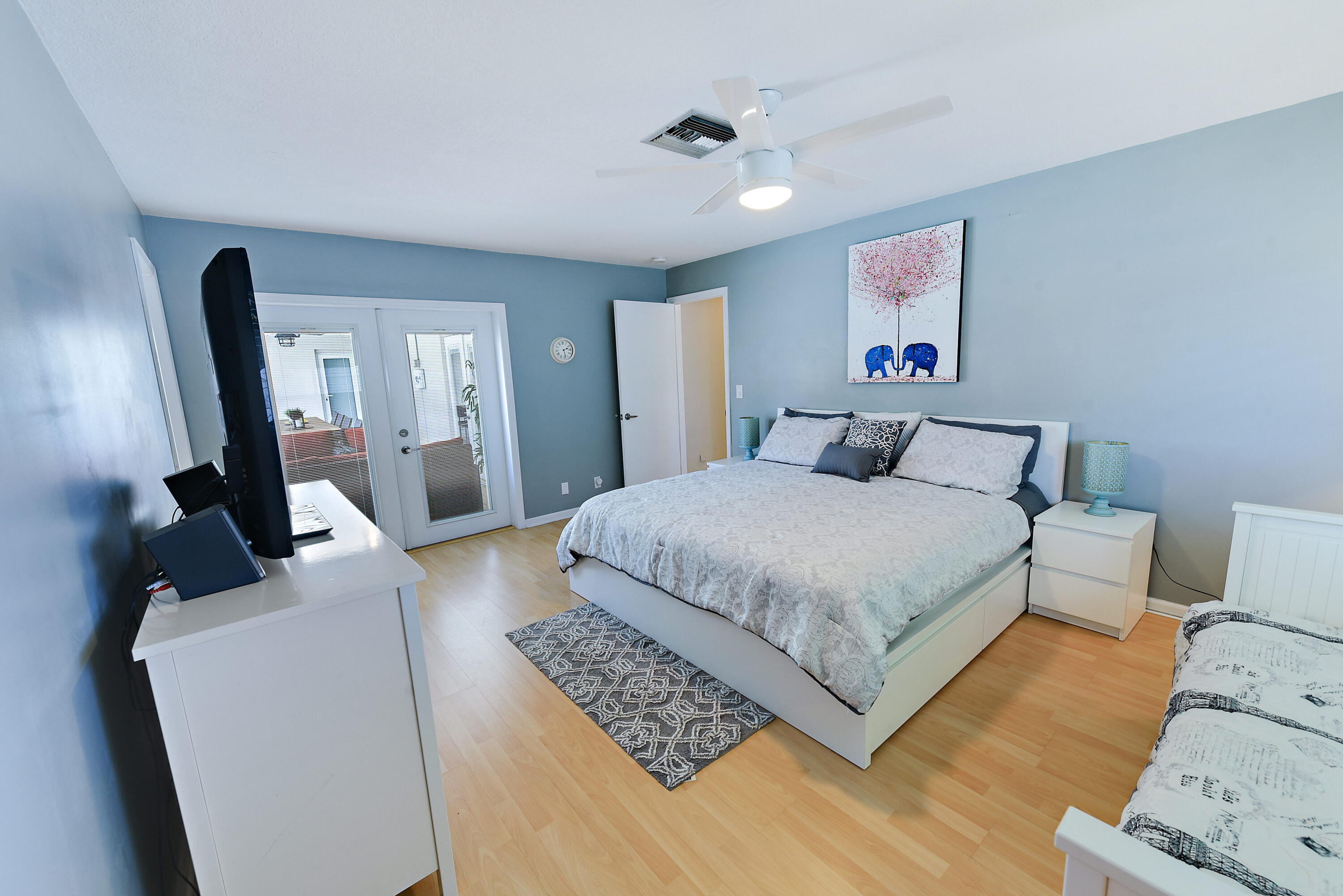 1399 Southwest 12th Avenue Boca Raton, FL 33486 - Photo 26 of 35 Master Bedroom