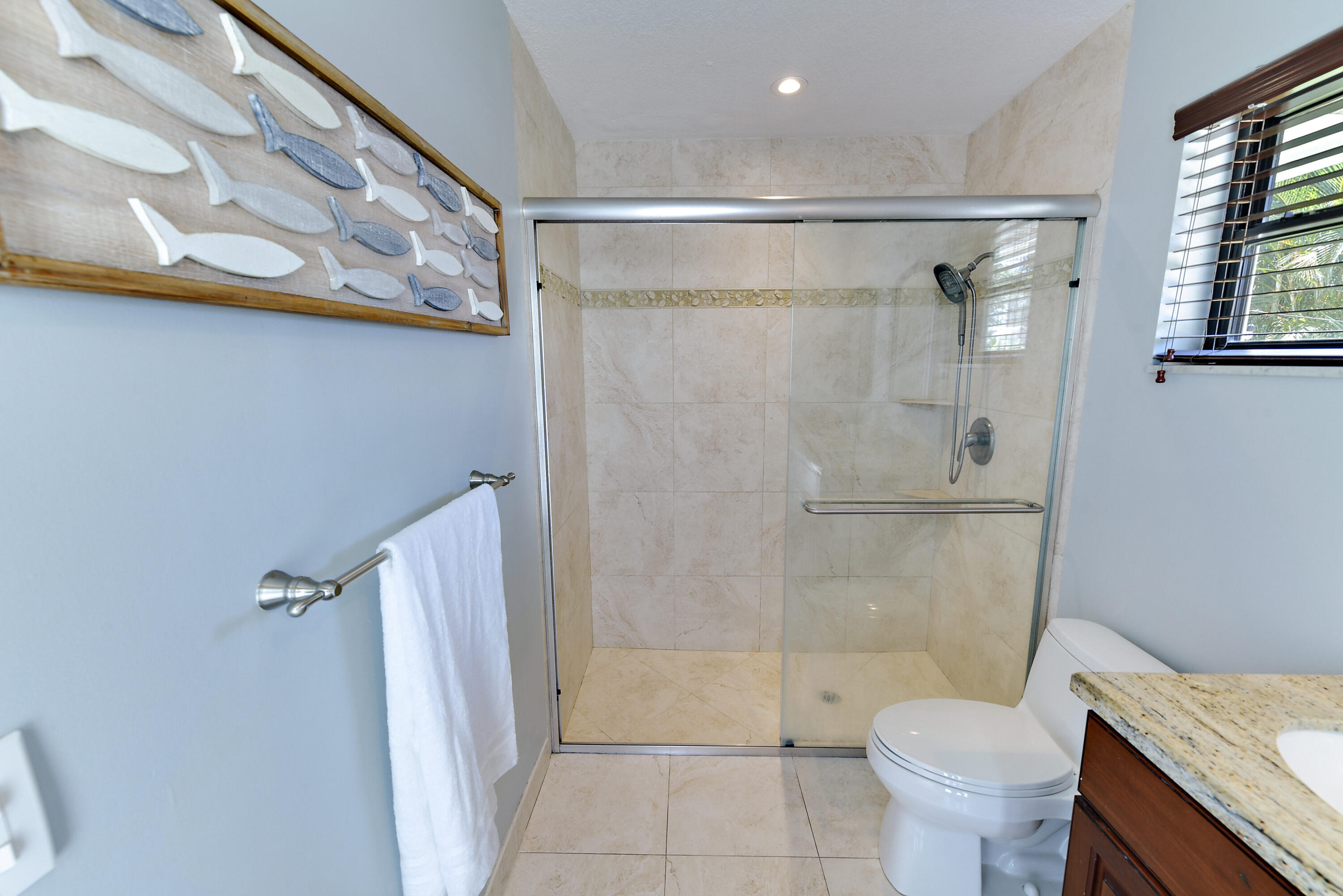 1399 Southwest 12th Avenue Boca Raton, FL 33486 - Photo 29 of 35 Master Bathroom