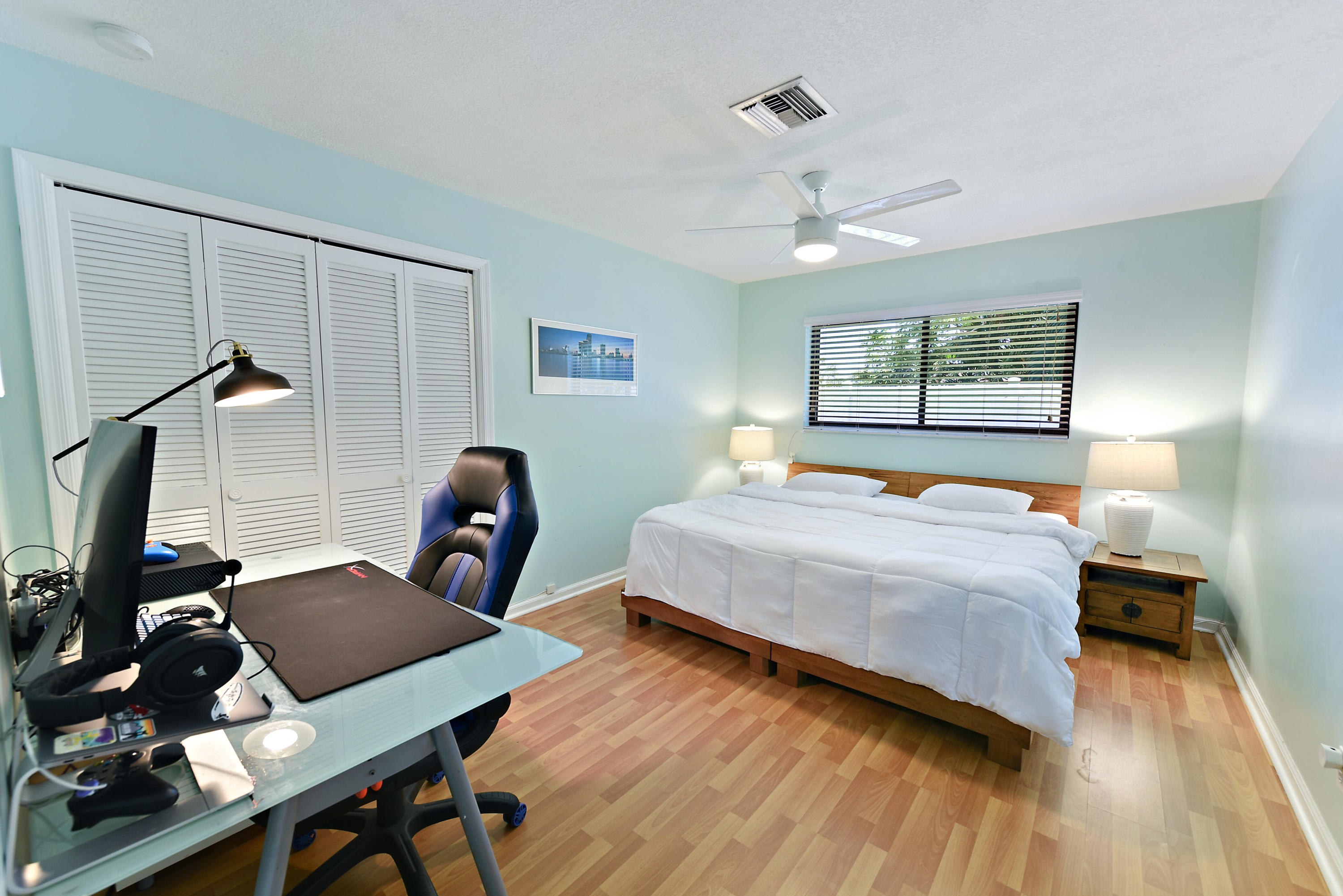 1399 Southwest 12th Avenue Boca Raton, FL 33486 - Photo 34 of 35 3rd Bedroom
