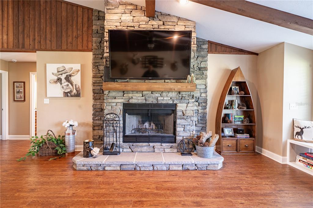 4639 Southwest Wilson Springs Road Fort White, FL 32038 - Photo 35 of 75 Gallery Image 35