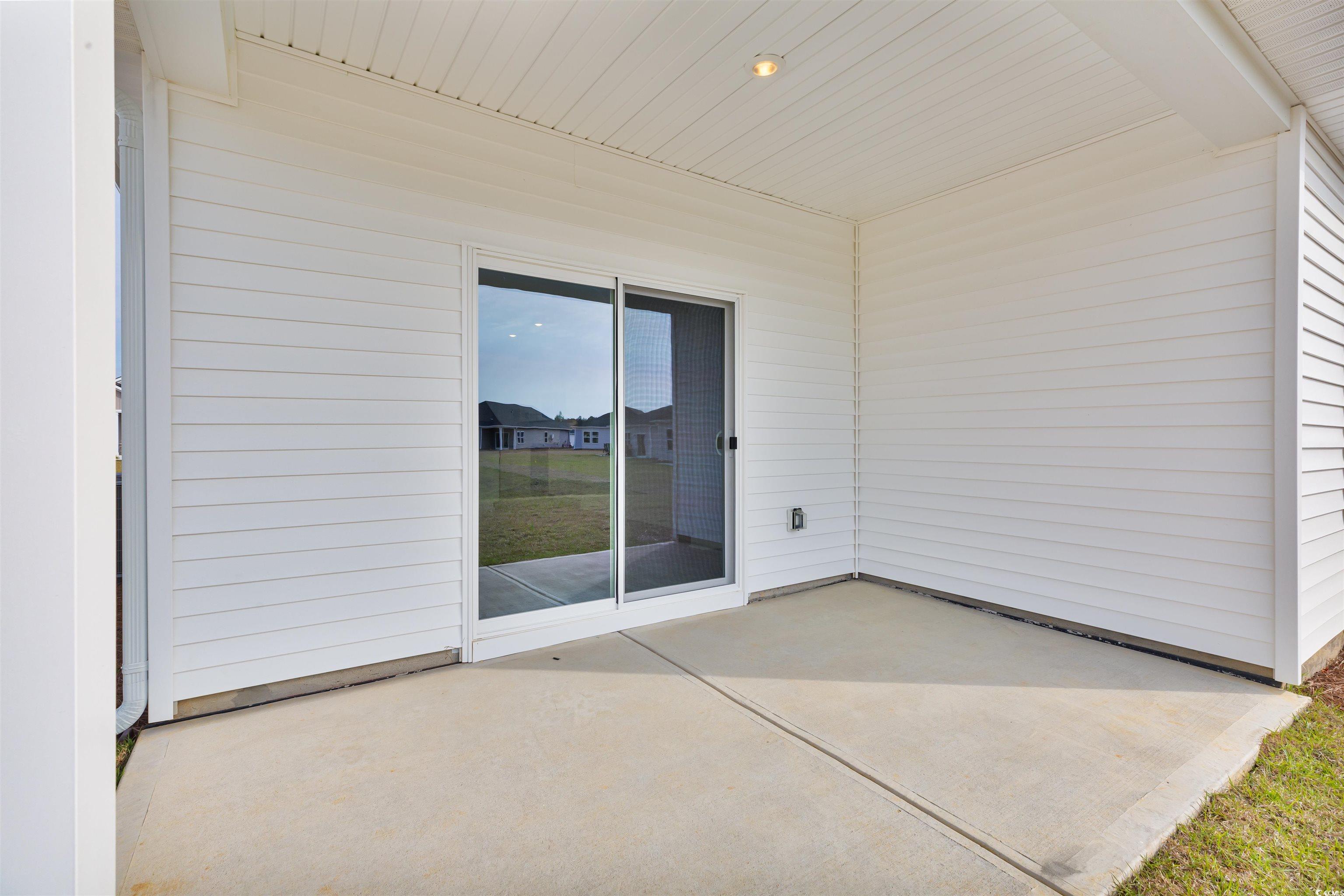 826 Cypress Preserve Circle Longs, SC 29568 - Photo 25 of 27 View of patio