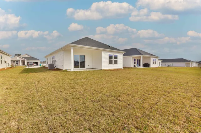 $1,825 | 826 Cypress Preserve Circle, Longs, SC 29568