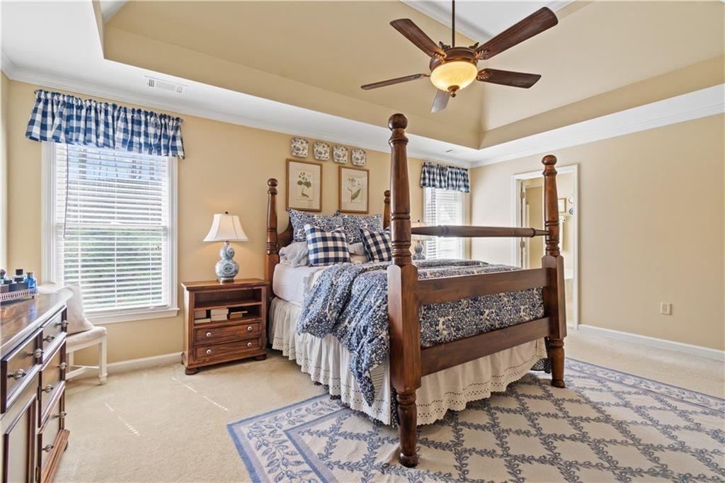 4440 Wimberly Way Cumming, GA 30028 - Photo 24 of 39