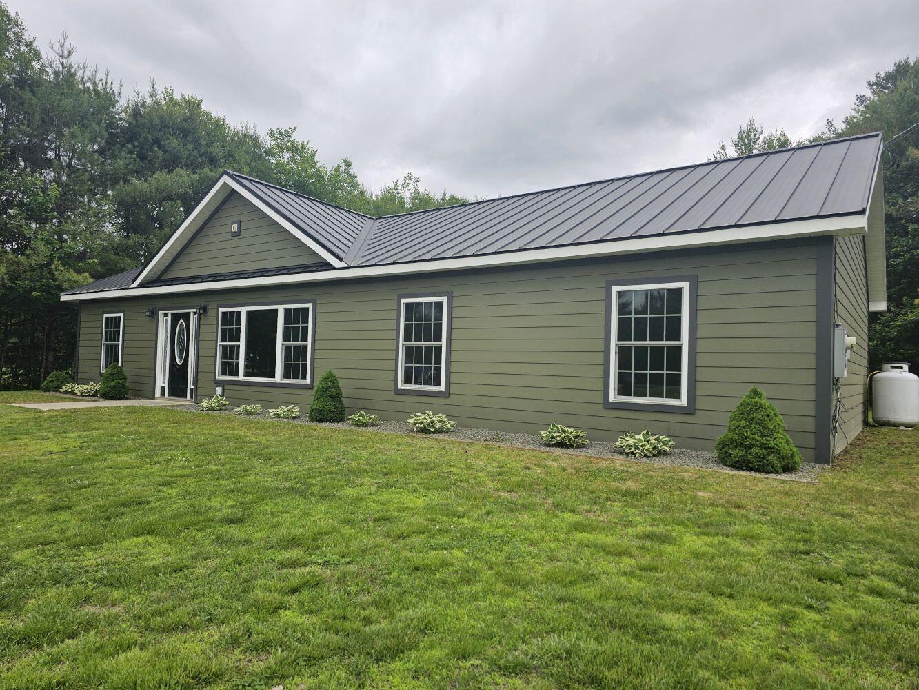 441 Waterville Road Norridgewock, ME 04957 - Photo 3 of 51 441 Waterville RD Norridgewock (3)