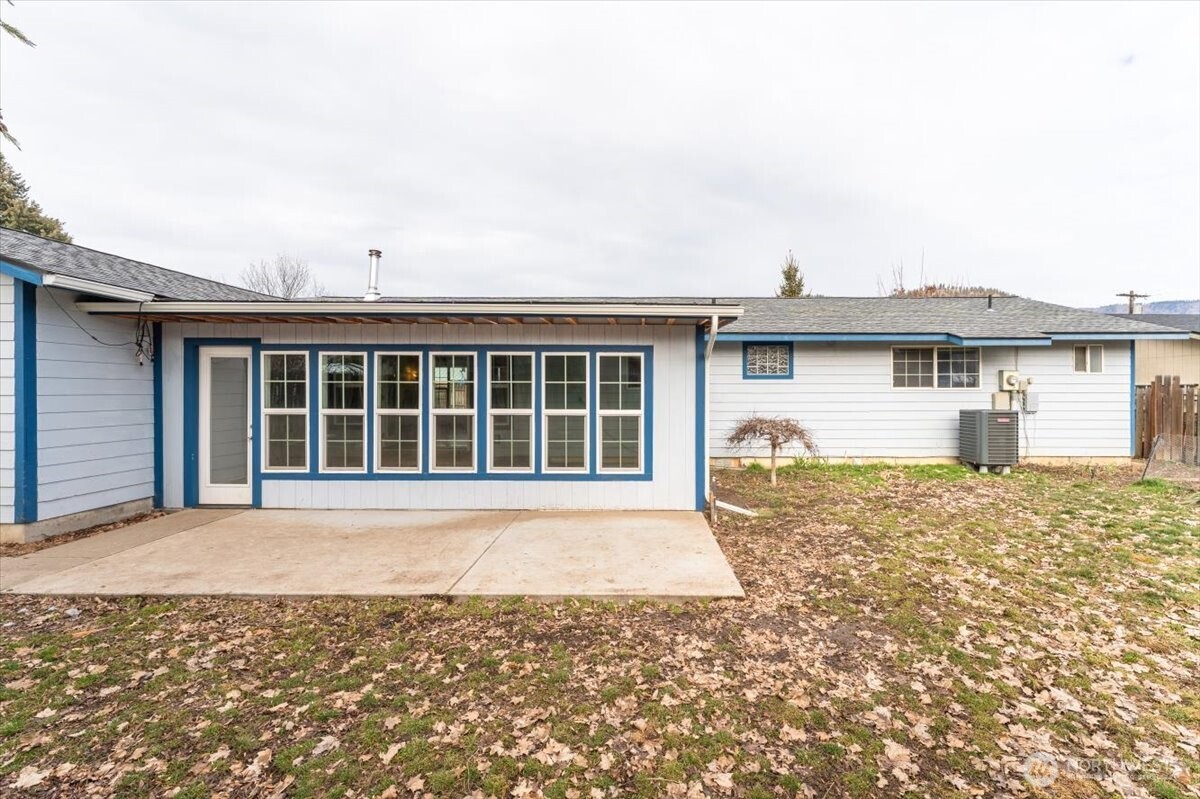 902 Ivy Avenue Cashmere, WA 98815 - Photo 30 of 32