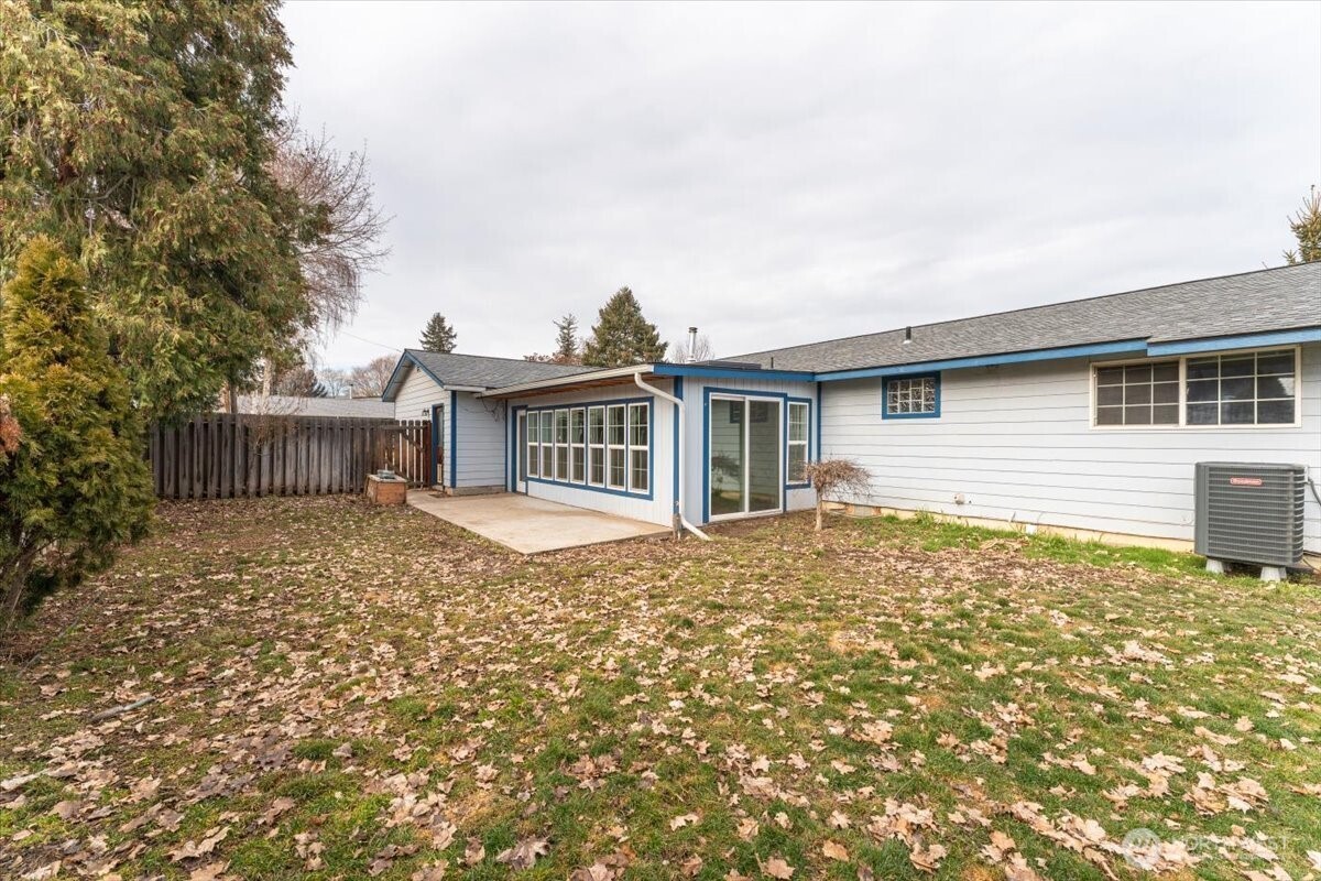 902 Ivy Avenue Cashmere, WA 98815 - Photo 31 of 32