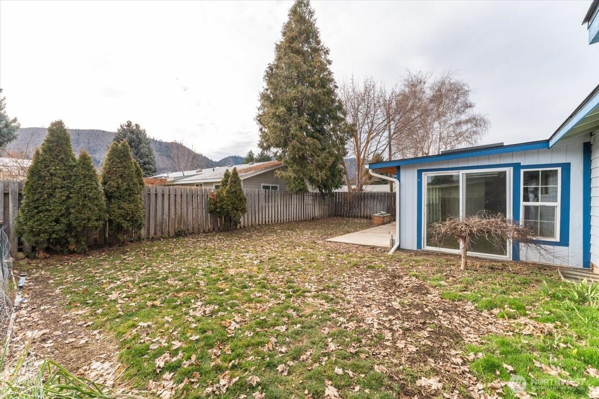 902 Ivy Avenue Cashmere, WA 98815 - Photo 32 of 32