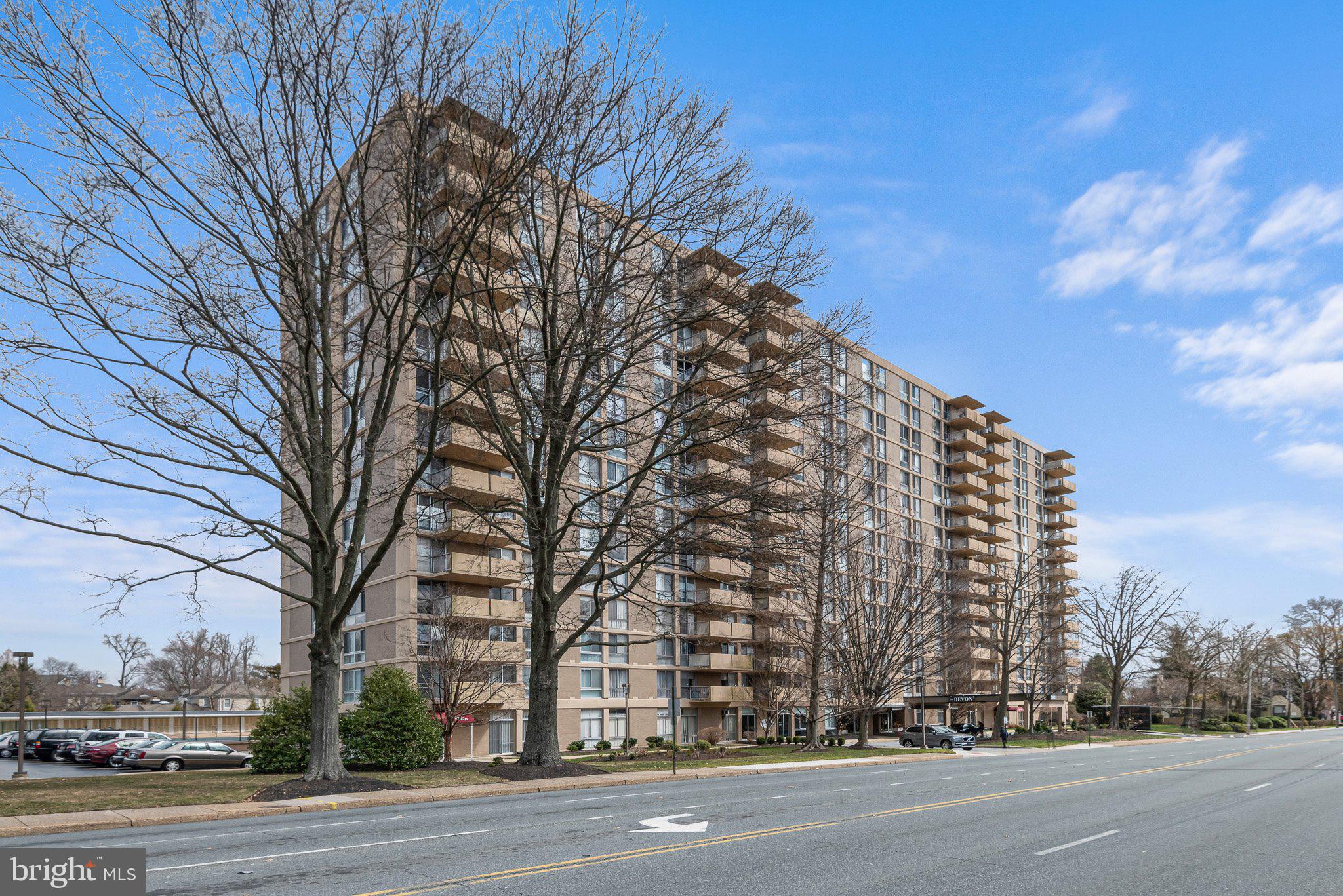 2401 Pennsylvania Avenue, Unit 614, Wilmington, DE 19806 Compass