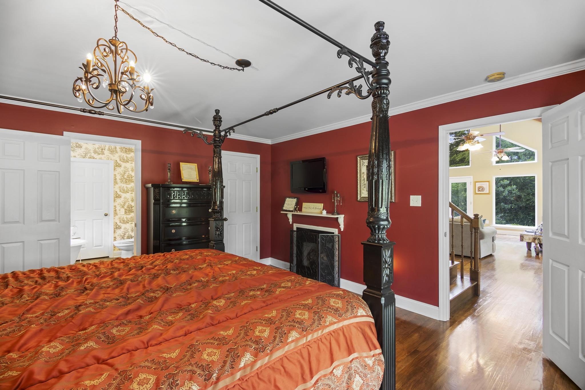291 McVey Road Aiken, SC 29803 - Photo 34 of 49