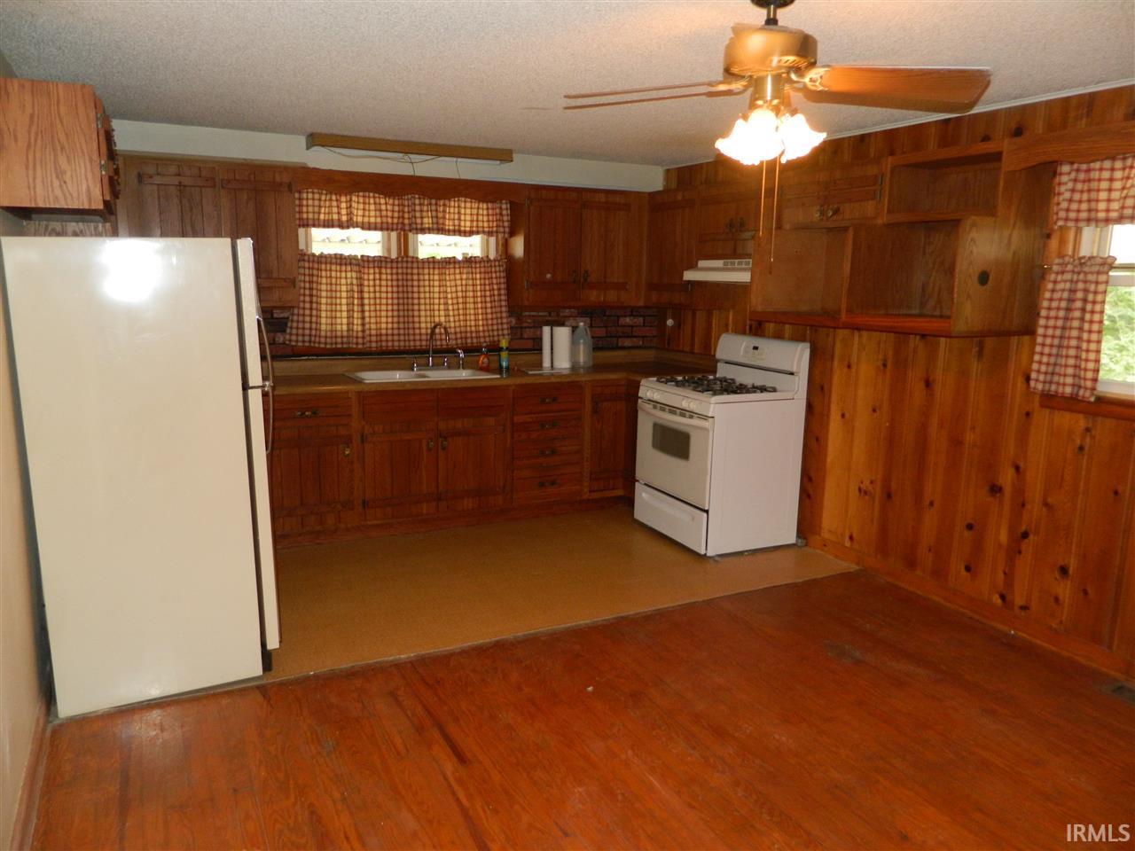 1119 Breckenridge Road Bedford, IN 47421 - Photo 11 of 22 Gallery Image 11