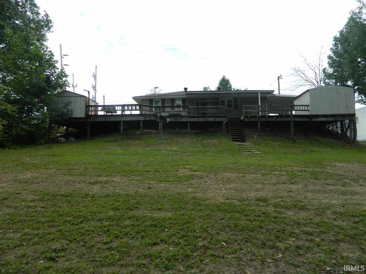 1119 Breckenridge Road Bedford, IN 47421 - Photo 20 of 22 Gallery Image 20