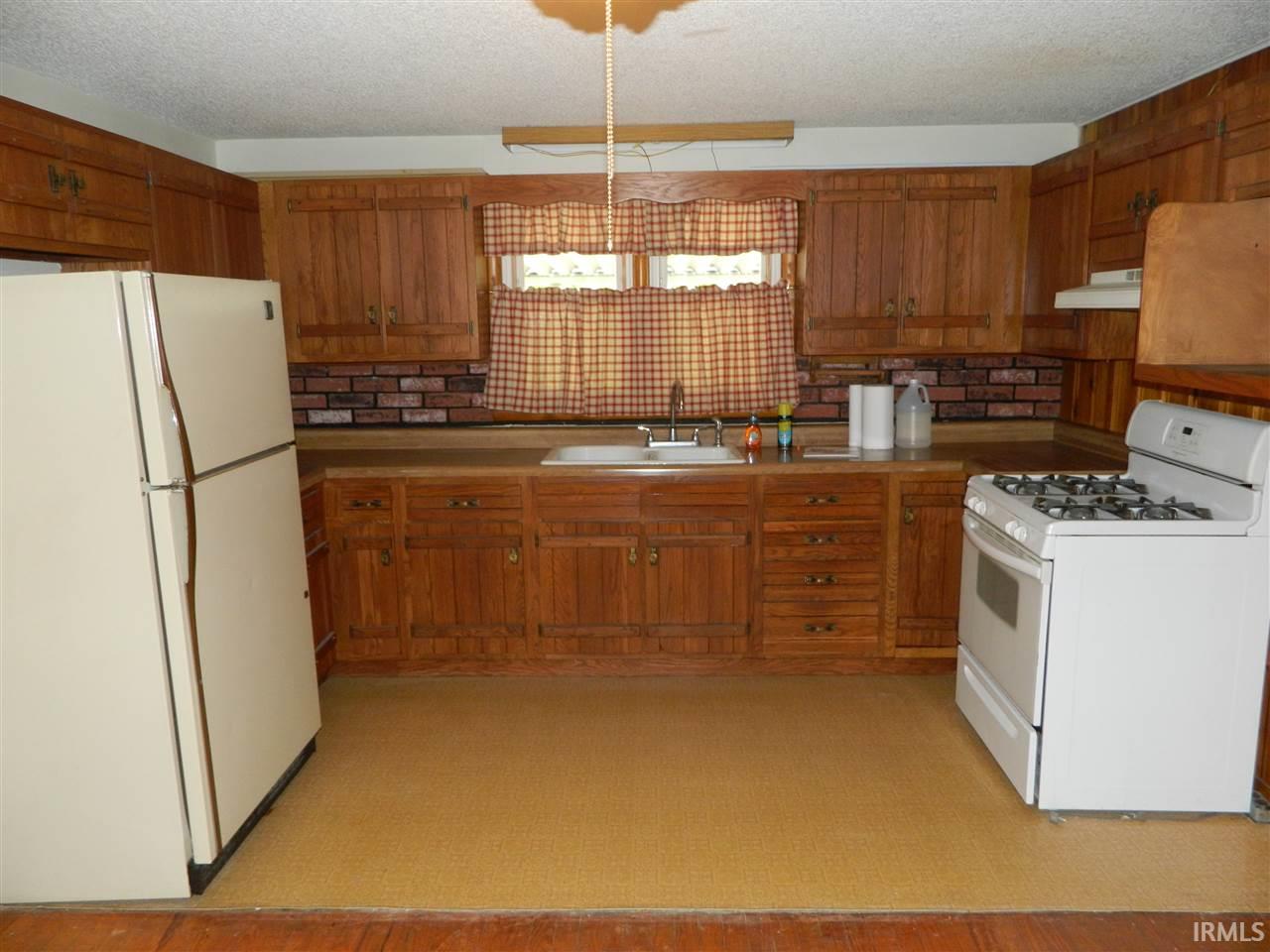 1119 Breckenridge Road Bedford, IN 47421 - Photo 10 of 22 Gallery Image 10
