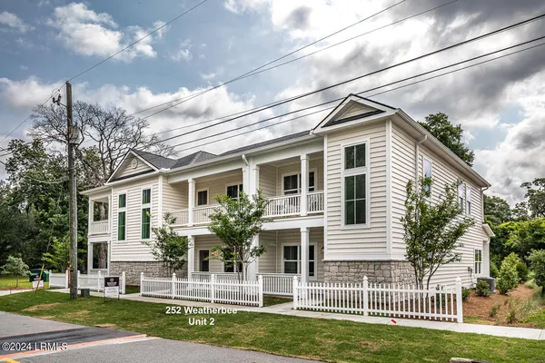 $349,000 | 246 Weathersbee Street, Ridgeland, SC 29936