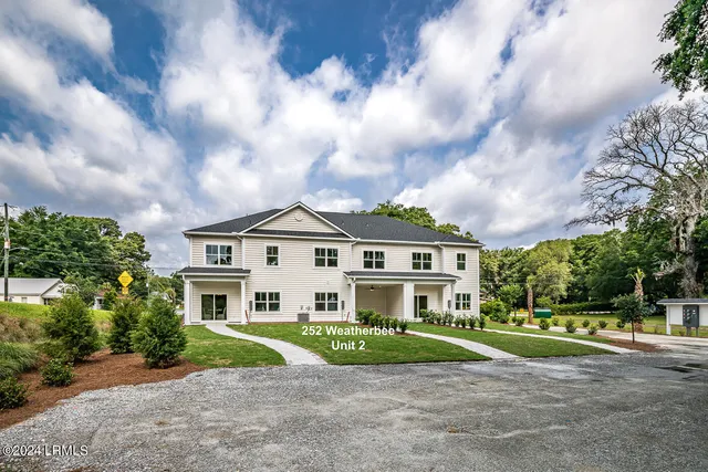 $349,000 | 246 Weathersbee Street, Ridgeland, SC 29936