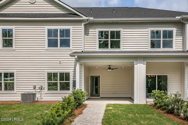 $349,000 | 246 Weathersbee Street, Ridgeland, SC 29936