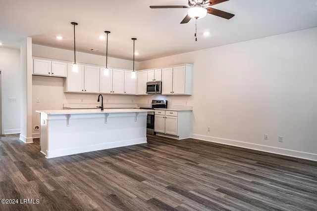 $349,000 | 246 Weathersbee Street, Ridgeland, SC 29936