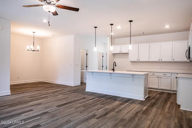 $349,000 | 246 Weathersbee Street, Ridgeland, SC 29936